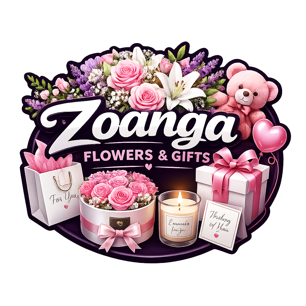 Zoanga Flowers and Gifts