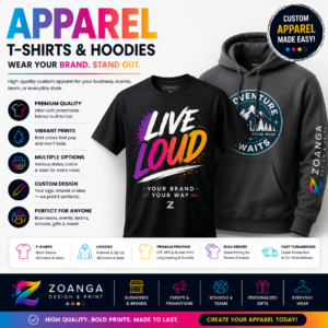 Apparel